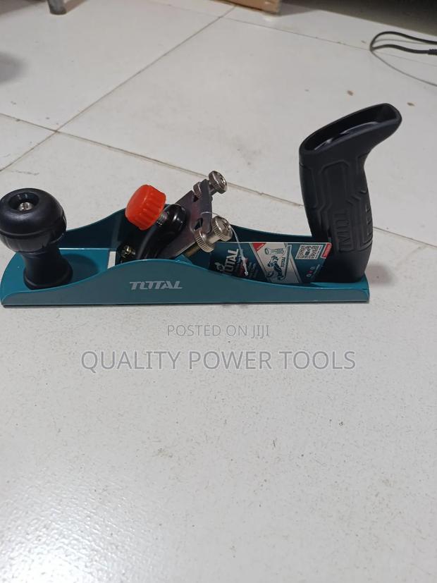 Total Manual Planer - thumbnail 3