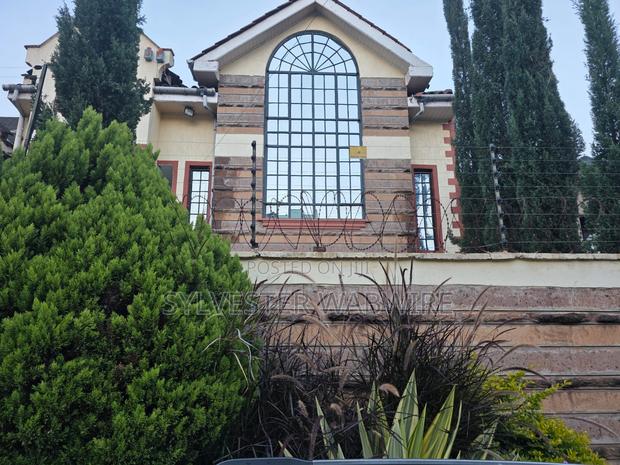 6bdrm Townhouse/Terrace in Royal Park Estate for sale - thumbnail 12