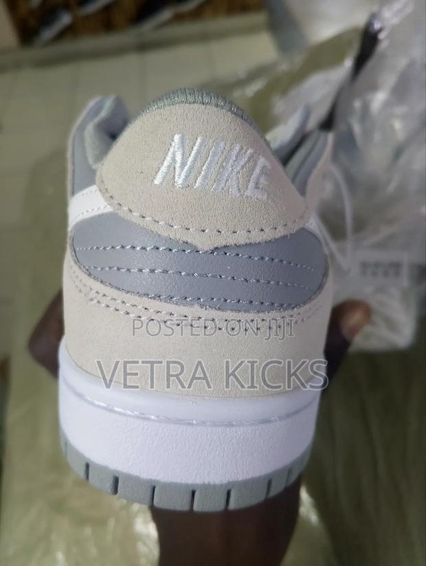 Jordan Low Cut Sb Dunks Suede - thumbnail 6