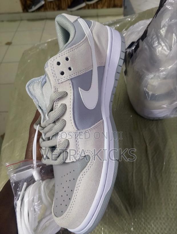 Jordan Low Cut Sb Dunks Suede - thumbnail 7