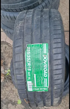 255/35r18 Dovroad Tyre
