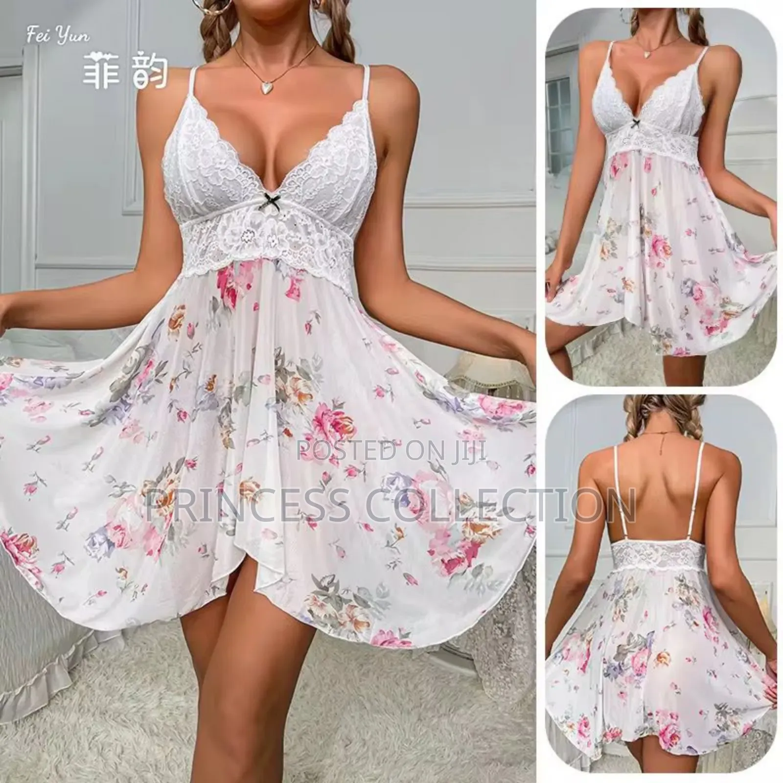 Sleeping Cute Stylish Plus Size Pajamas