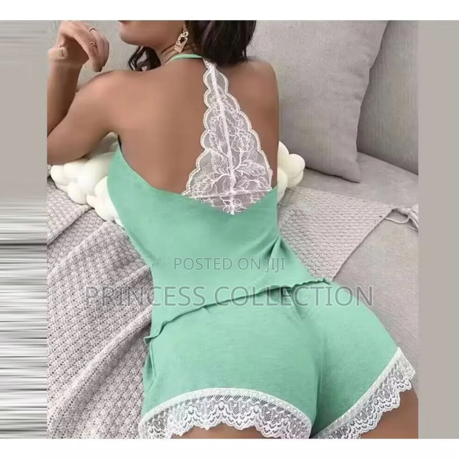 Sleeping Cute Stylish Plus Size Pajamas