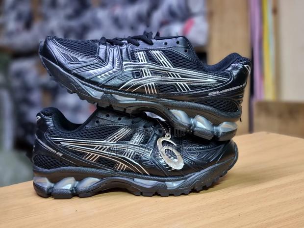 New Balance Asics - thumbnail 3