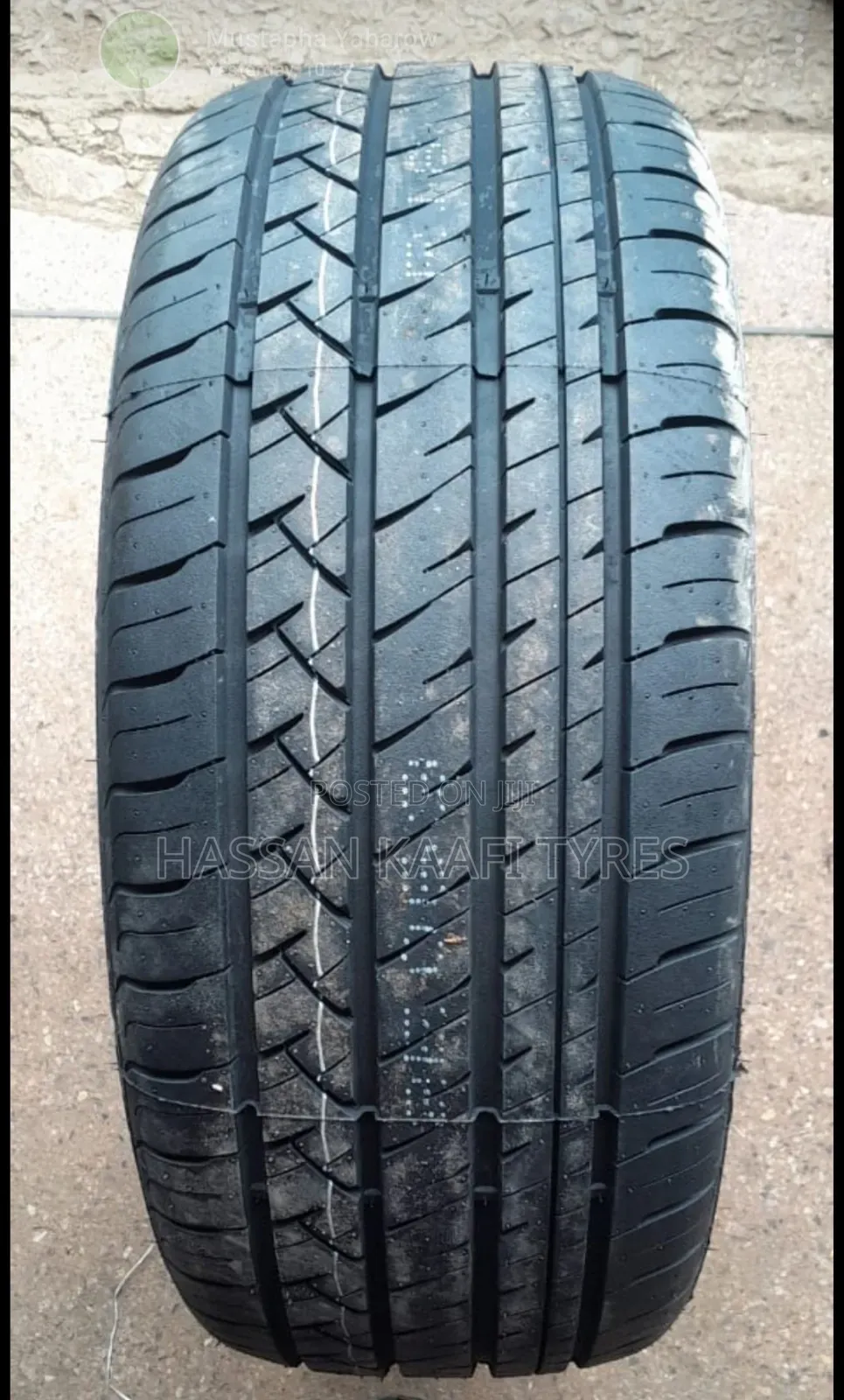 245/45r18 Grenlander Yre