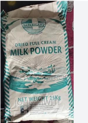 Safariland Full Cream - thumbnail 2