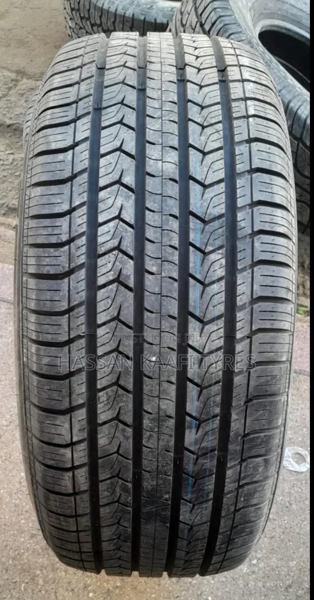245/45r18 Centra Tyre - thumbnail 2