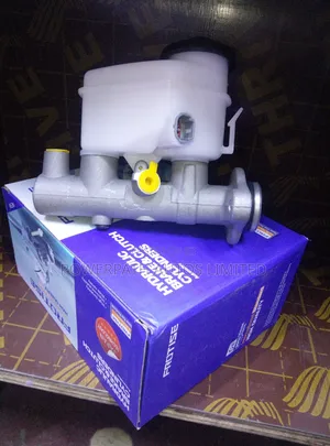 Brake Master Cylinder Ae110/Townace