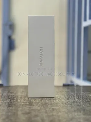 Apple Watch Series 11 42mm