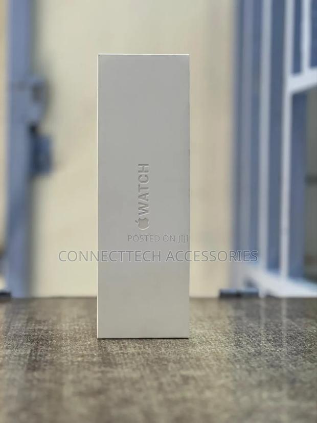 Apple Watch Series 11 42mm - thumbnail 3