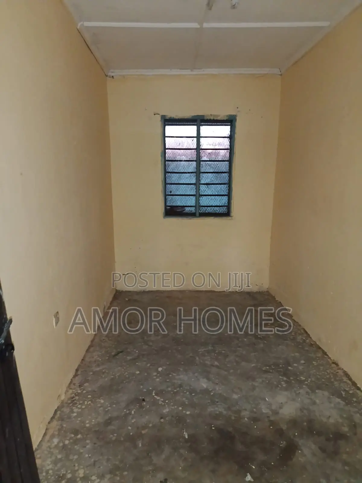 1bdrm Apartment in Barkat, Mshomoroni for rent