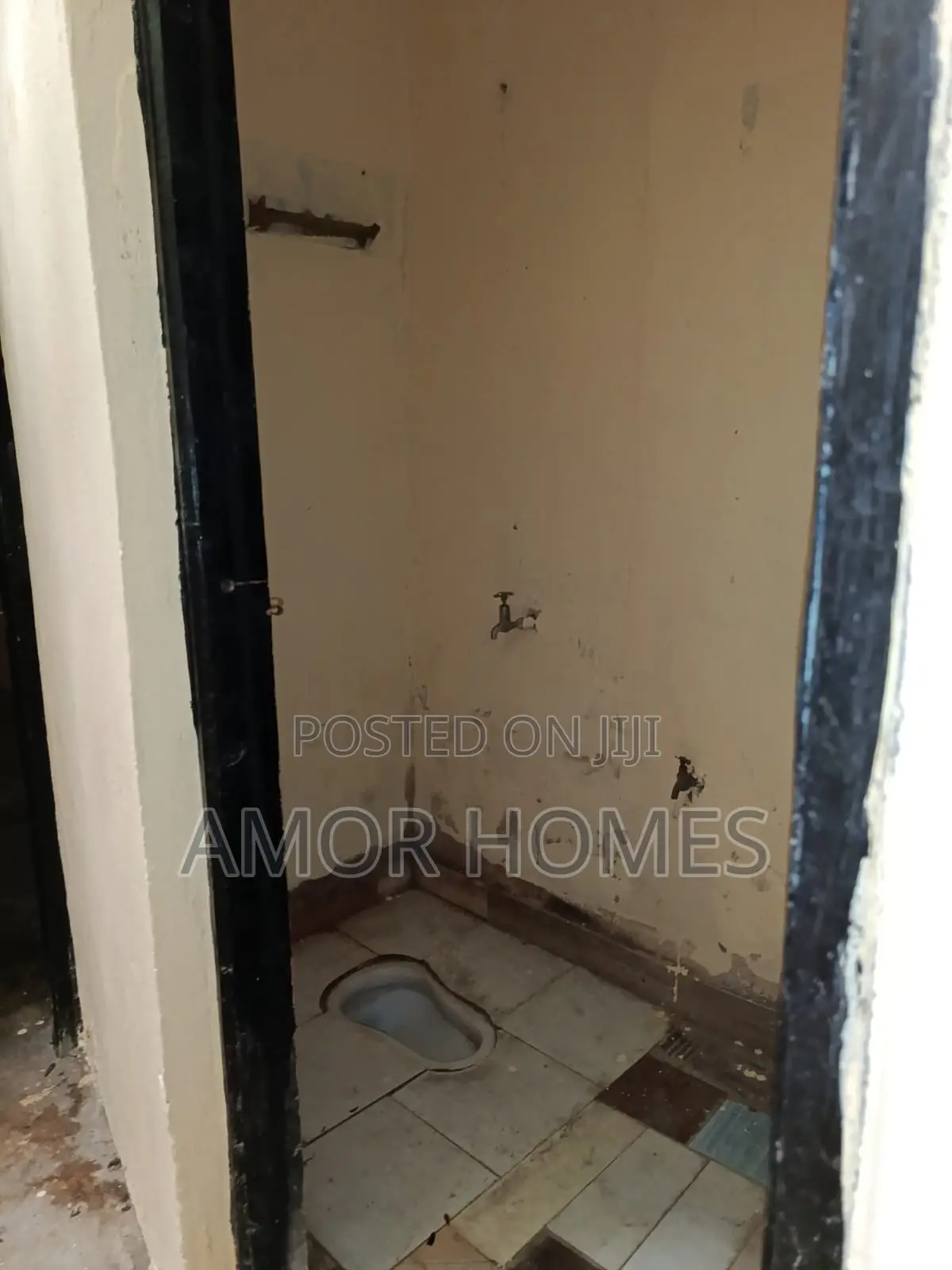 1bdrm Apartment in Barkat, Mshomoroni for rent