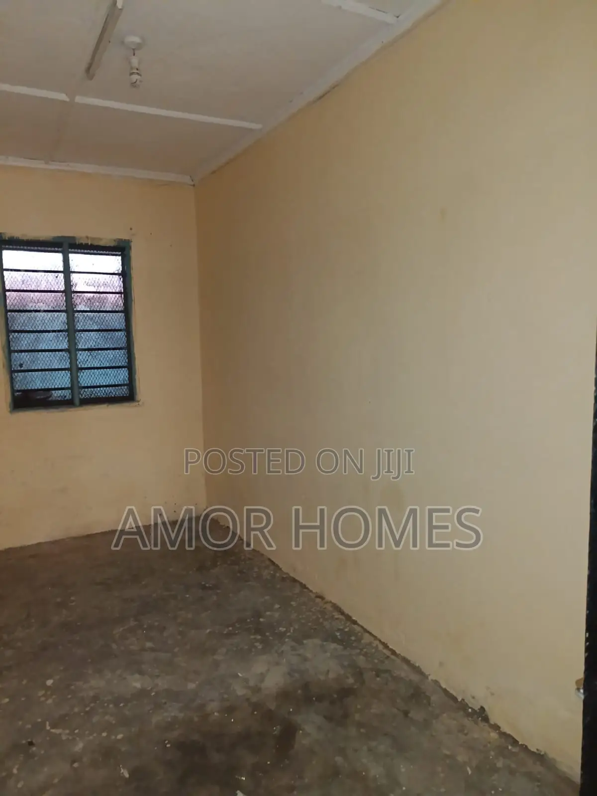 1bdrm Apartment in Barkat, Mshomoroni for rent