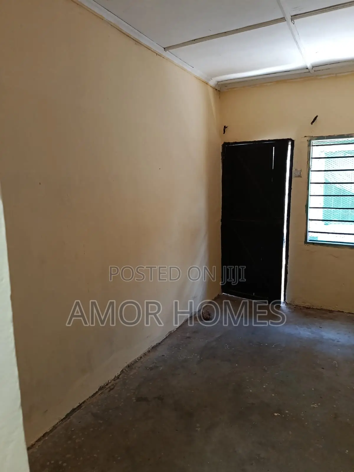 1bdrm Apartment in Barkat, Mshomoroni for rent