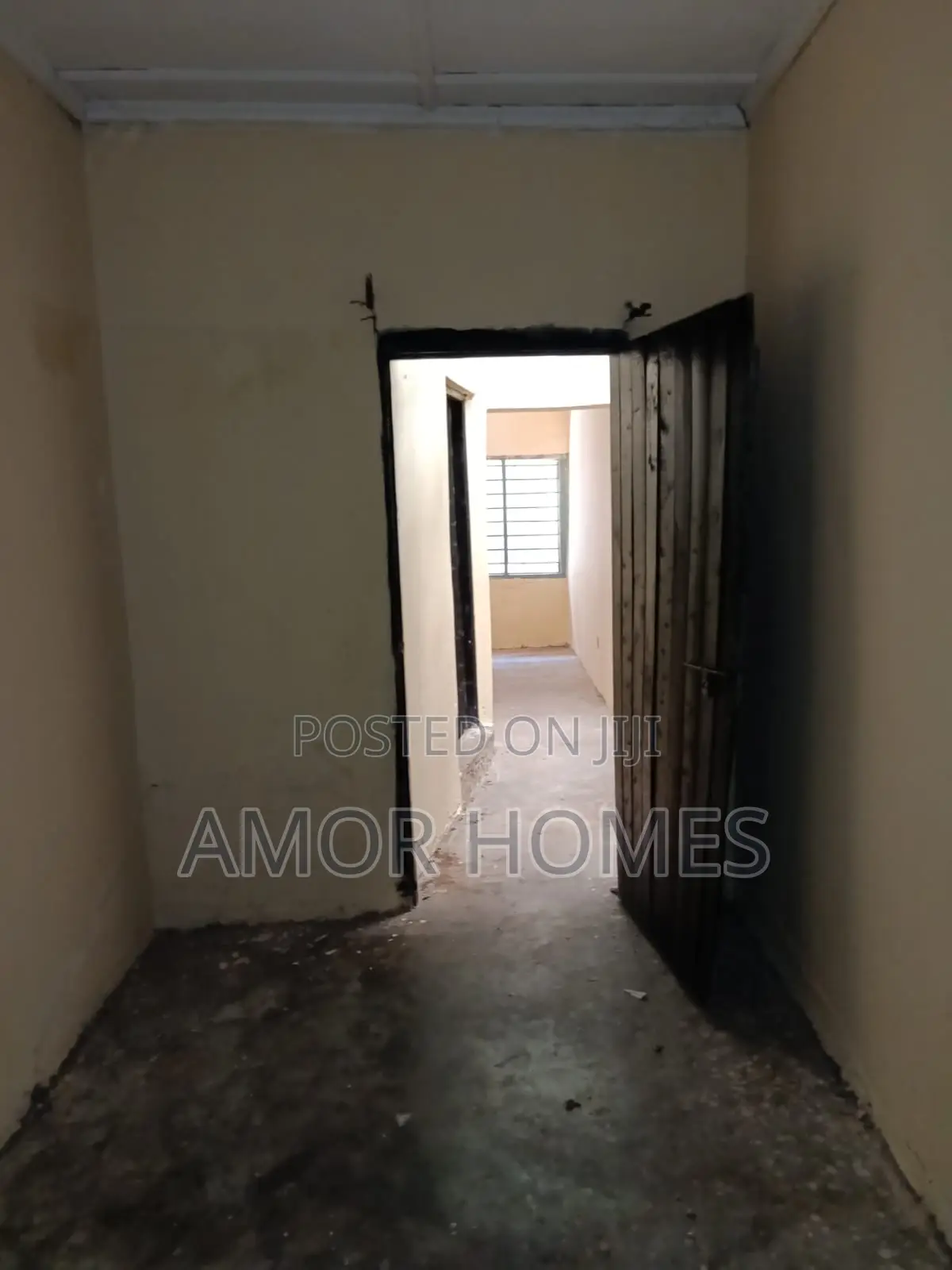 1bdrm Apartment in Barkat, Mshomoroni for rent