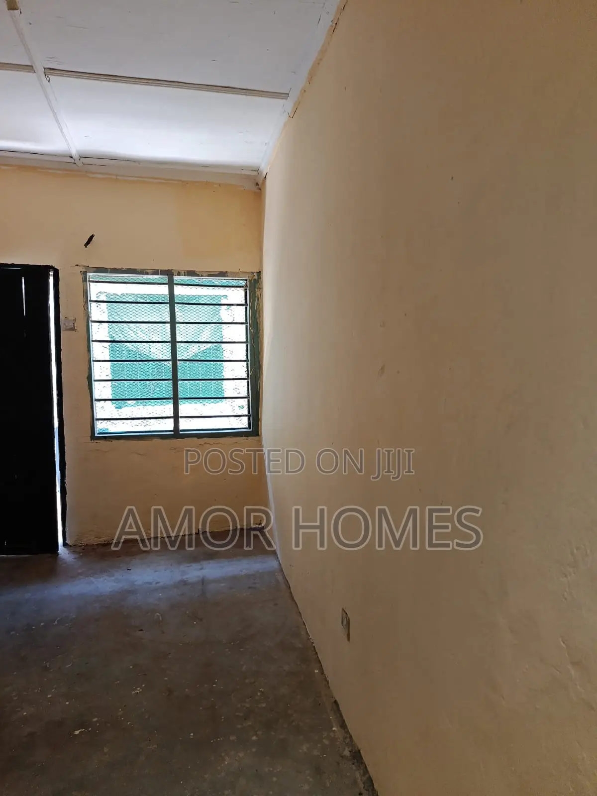 1bdrm Apartment in Barkat, Mshomoroni for rent