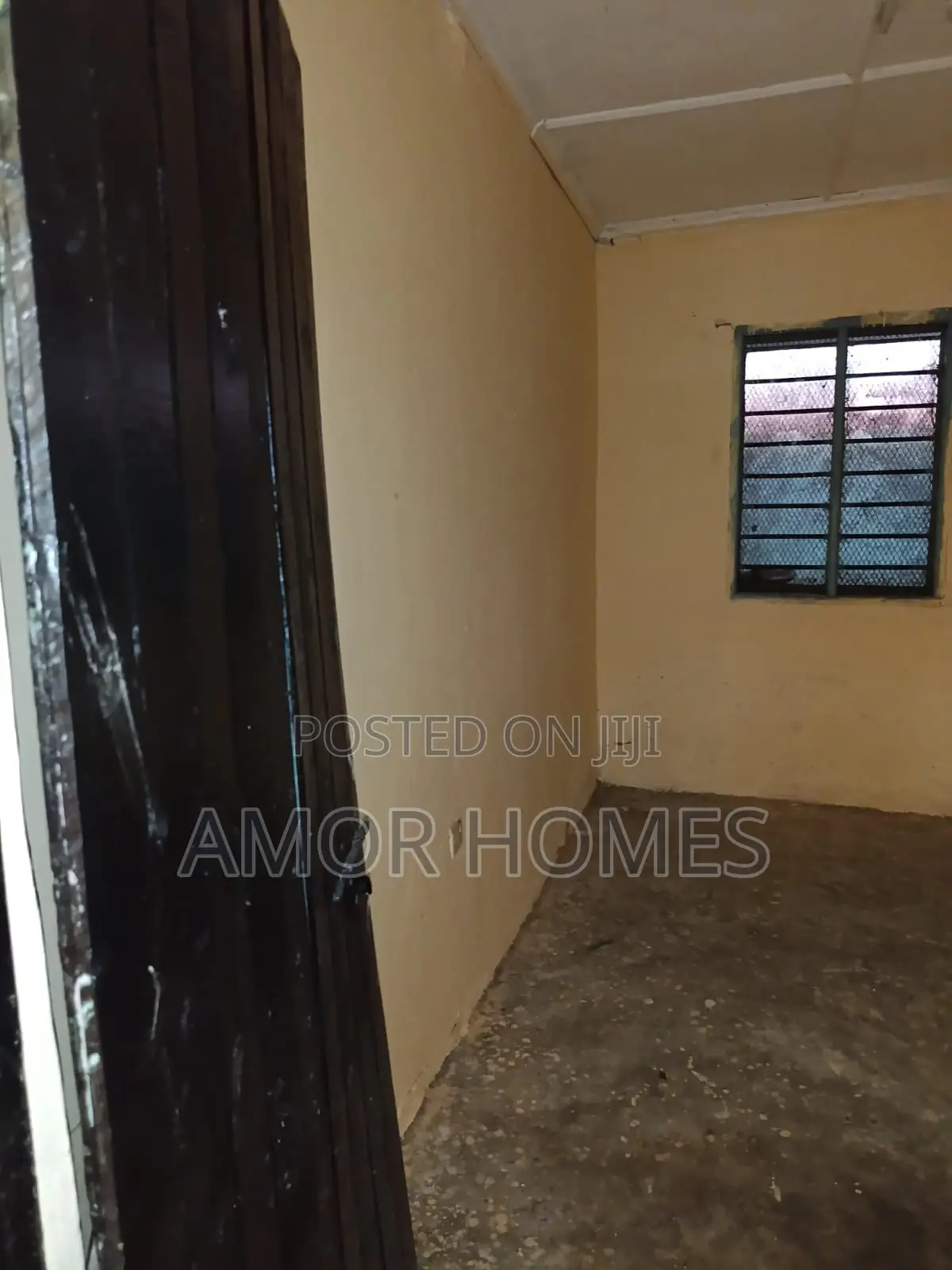 1bdrm Apartment in Barkat, Mshomoroni for rent
