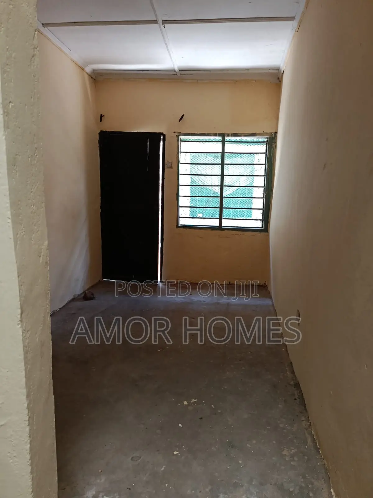 1bdrm Apartment in Barkat, Mshomoroni for rent