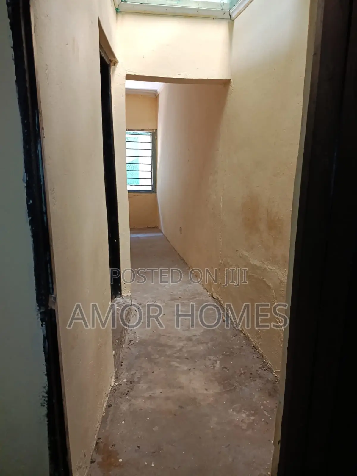 1bdrm Apartment in Barkat, Mshomoroni for rent