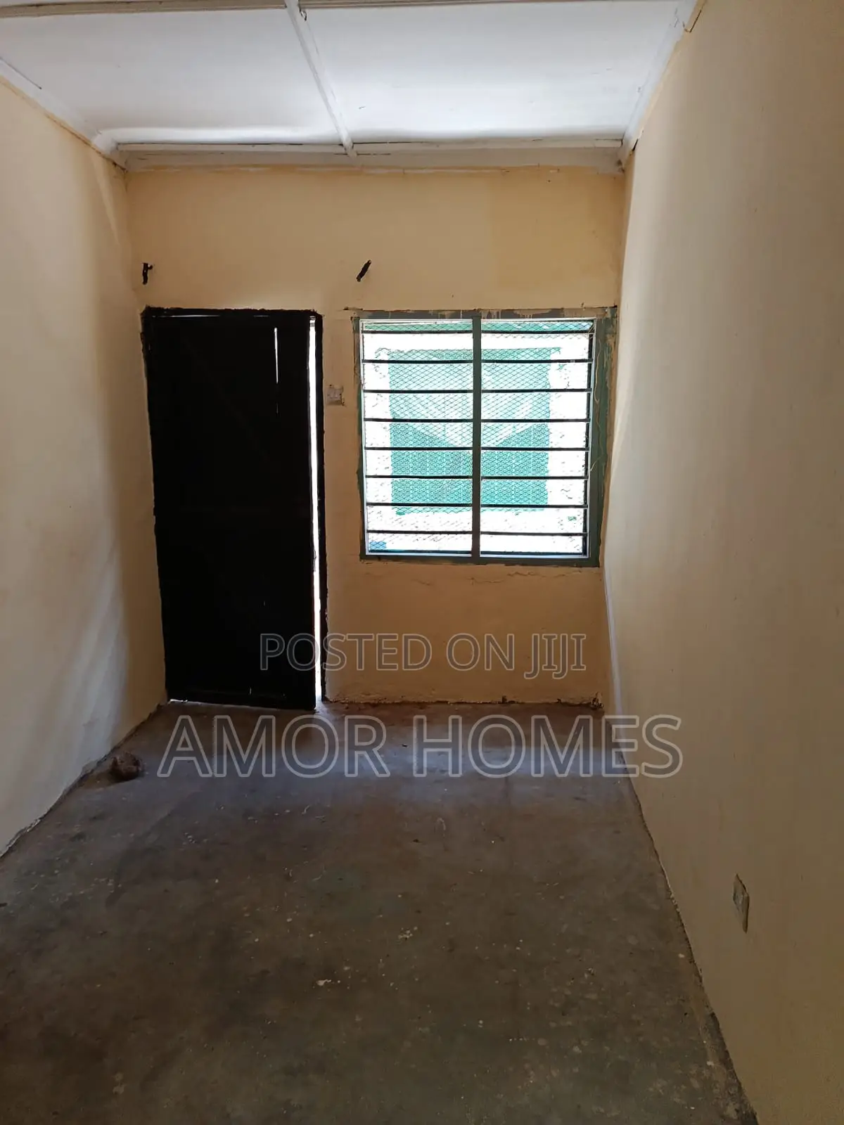 1bdrm Apartment in Barkat, Mshomoroni for rent
