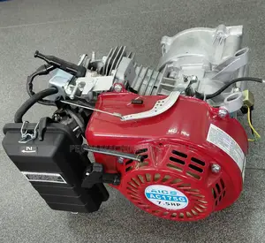 7.5hp/Gx270 Aico Petrol Generator Engine Assembly