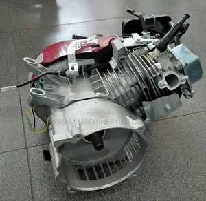 7.5hp/Gx270 Aico Petrol Generator Engine Assembly