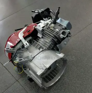 7.5hp/Gx270 Aico Petrol Generator Engine Assembly