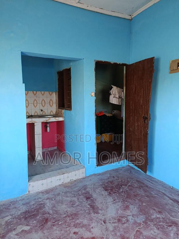 1bdrm Bedsitter in Mshomoroni for rent - thumbnail 3
