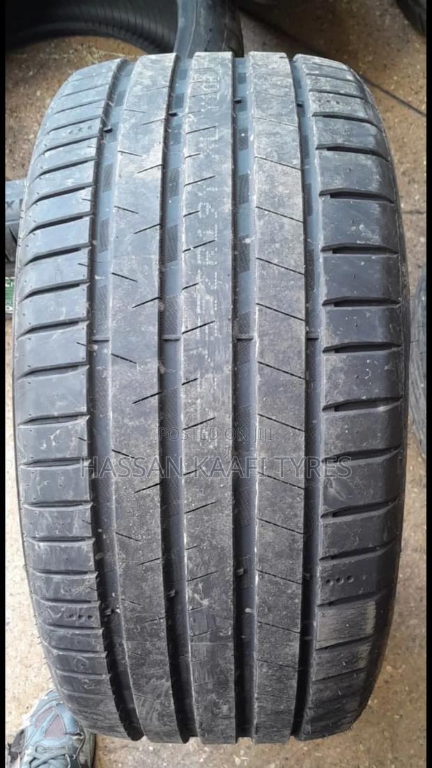 275/35r19 Dovroad Tyre - thumbnail 5