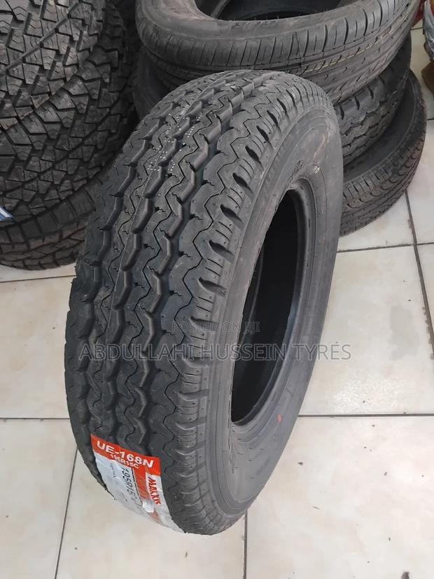 195 R15c Maxxis 104r - thumbnail 3