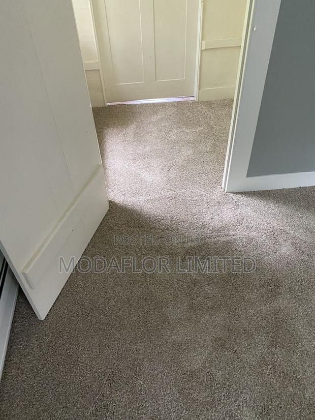 Delta Carpet – Wall to Wall, Comfort Style
