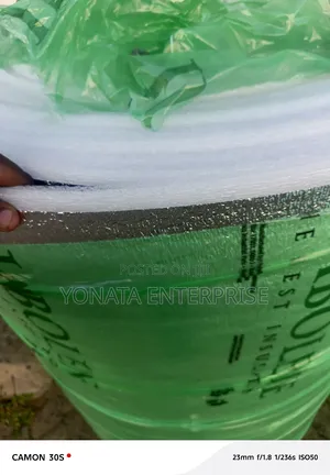 Heavy Duty Heat Insulation 10mm