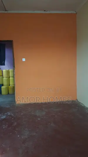 Studio Apartment in Barsheba, Mshomoroni for rent