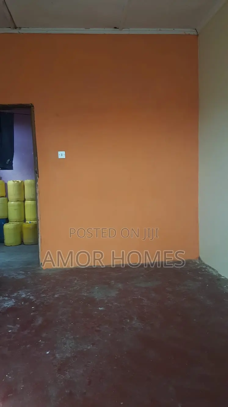 Studio Apartment in Barsheba, Mshomoroni for rent