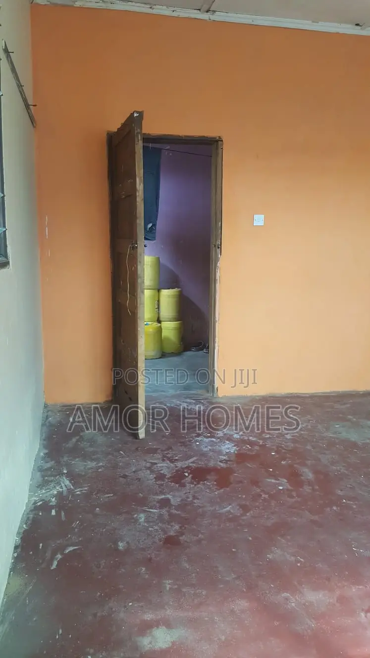 Studio Apartment in Barsheba, Mshomoroni for rent