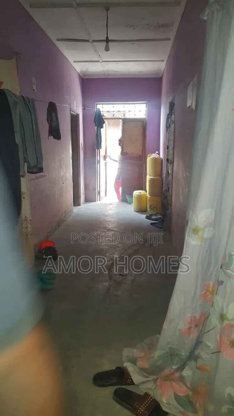 Studio Apartment in Barsheba, Mshomoroni for rent