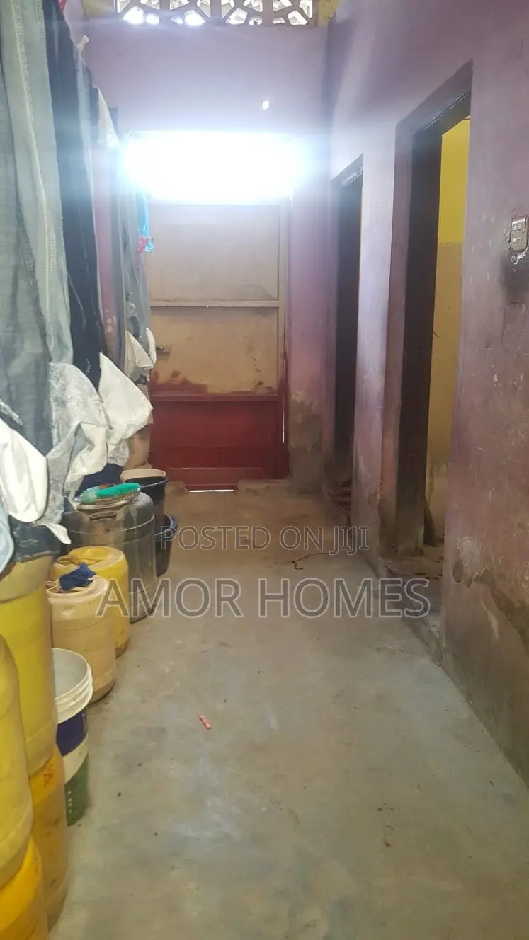 Studio Apartment in Barsheba, Mshomoroni for rent