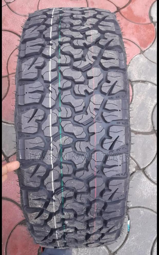 235/55r19 Wideway Tyre - thumbnail 2