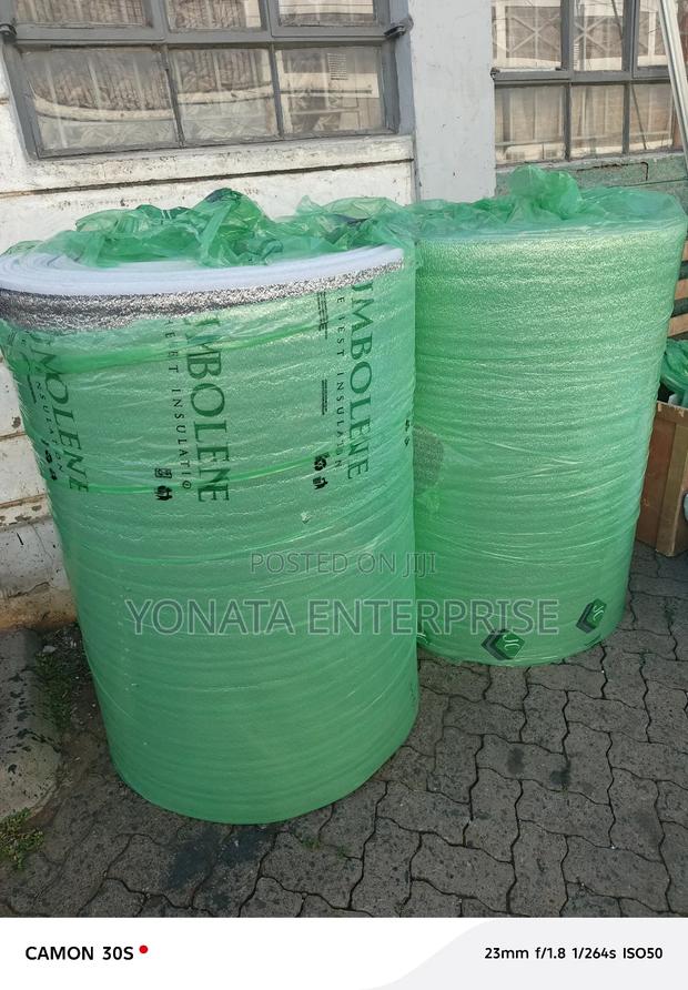 10mm Thermal Insulation (Heat Insulation)