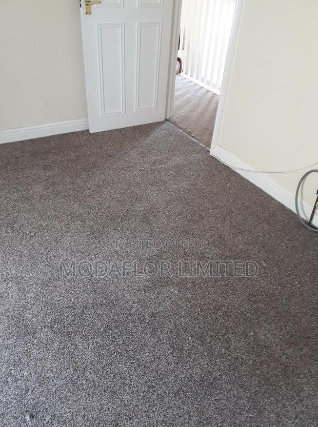 Delta Wall to Wall Carpet for Office Hotel Spaces