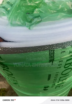 10mm Thermal Insulation (Heat Insulation)