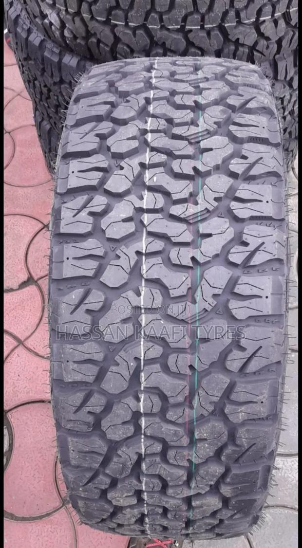 275/50r21 Wideway Tyre A/T - thumbnail 2