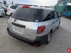 Nissan Advan 2019 Silver