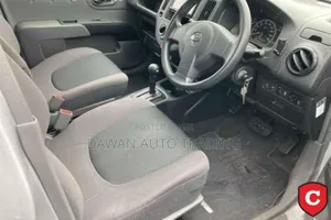 Nissan Advan 2019 Silver