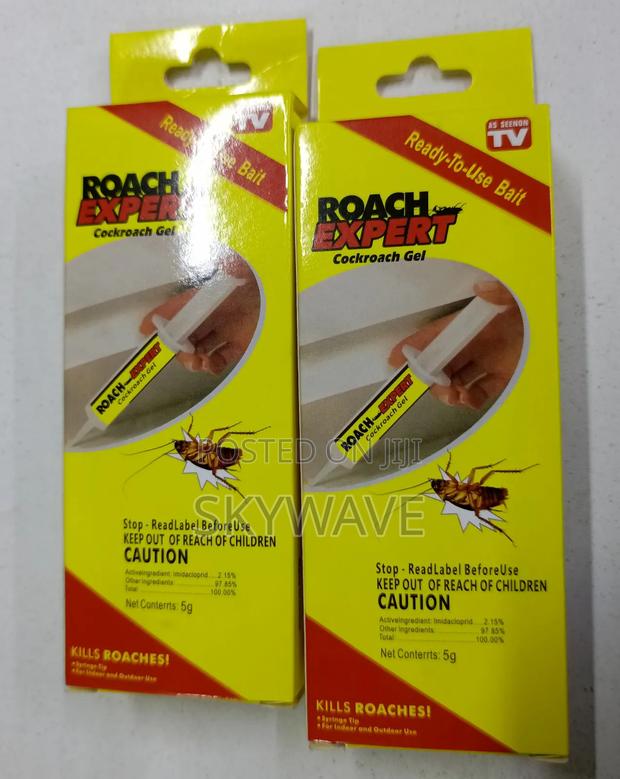 Roach Doctor Cockroach Killer - main view