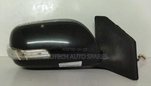 Toyota Avensis Original Sidemirrors - thumbnail 2