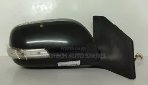 Toyota Avensis Original Sidemirrors