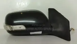 Toyota Avensis Original Sidemirrors