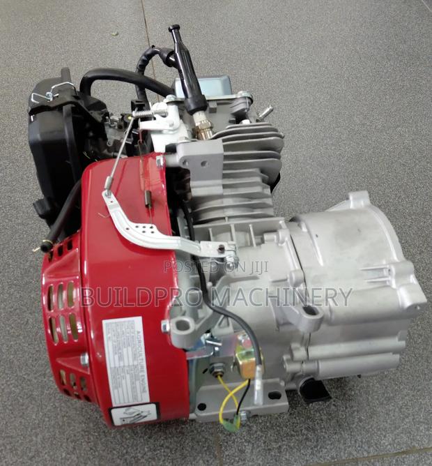 2.2kw/3kw Petrol Generator Assembly 7.5hp