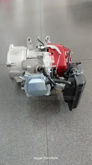 2.2kw/3kw Petrol Generator Assembly 7.5hp